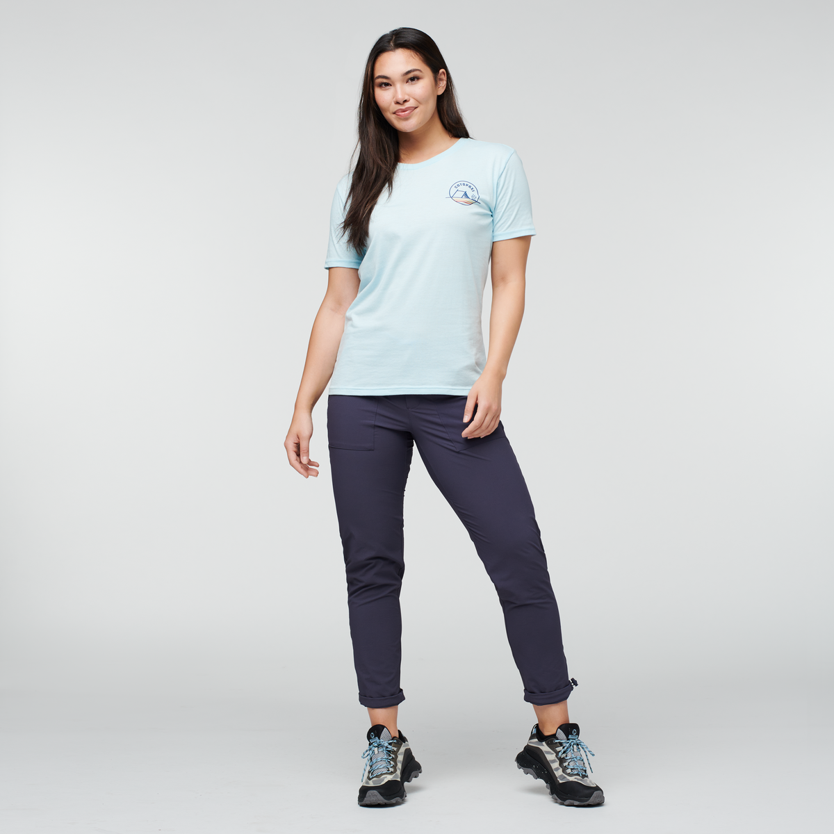 Camp Life T-Shirt - Women's - Image 10