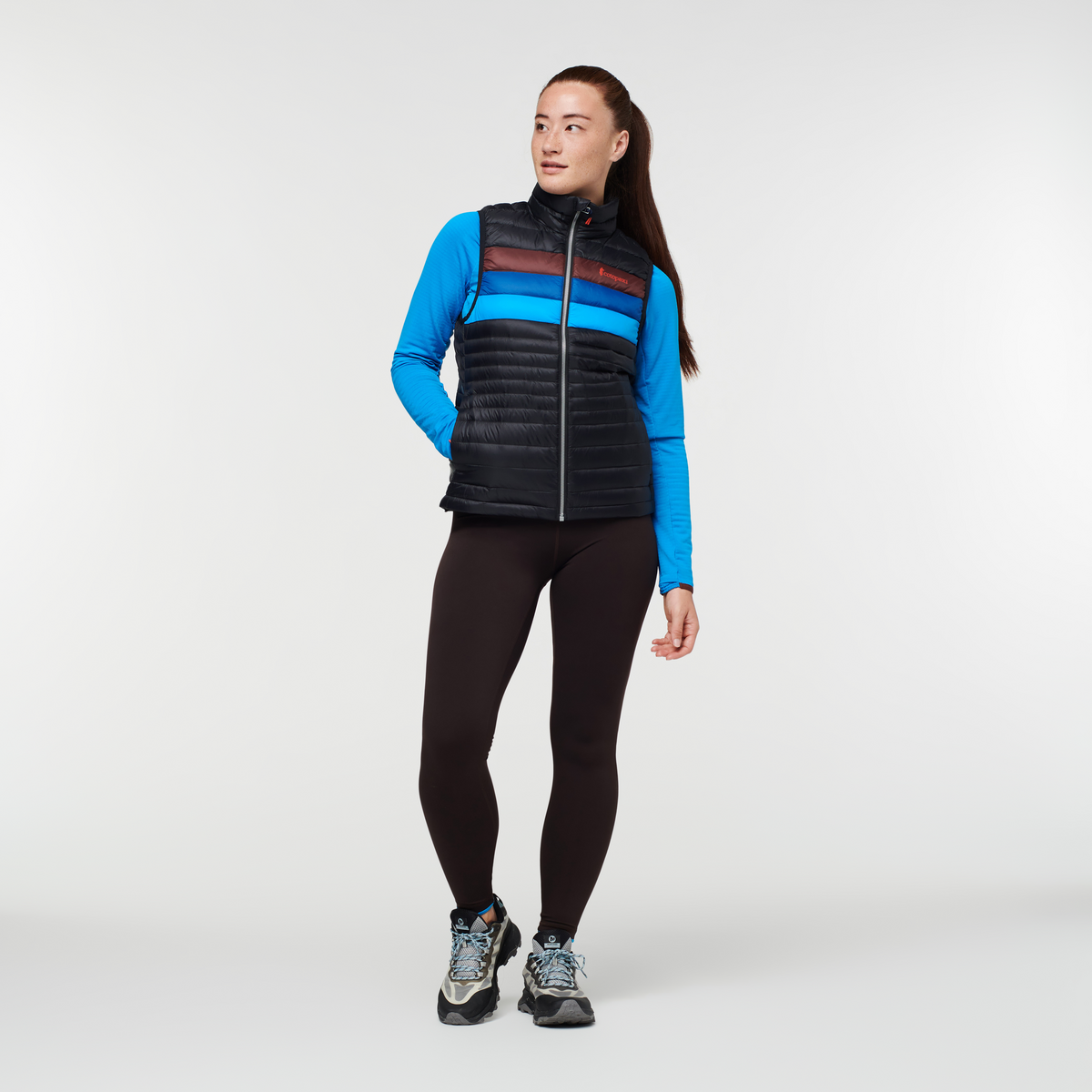 Fuego Down Vest - Women's - Image 2