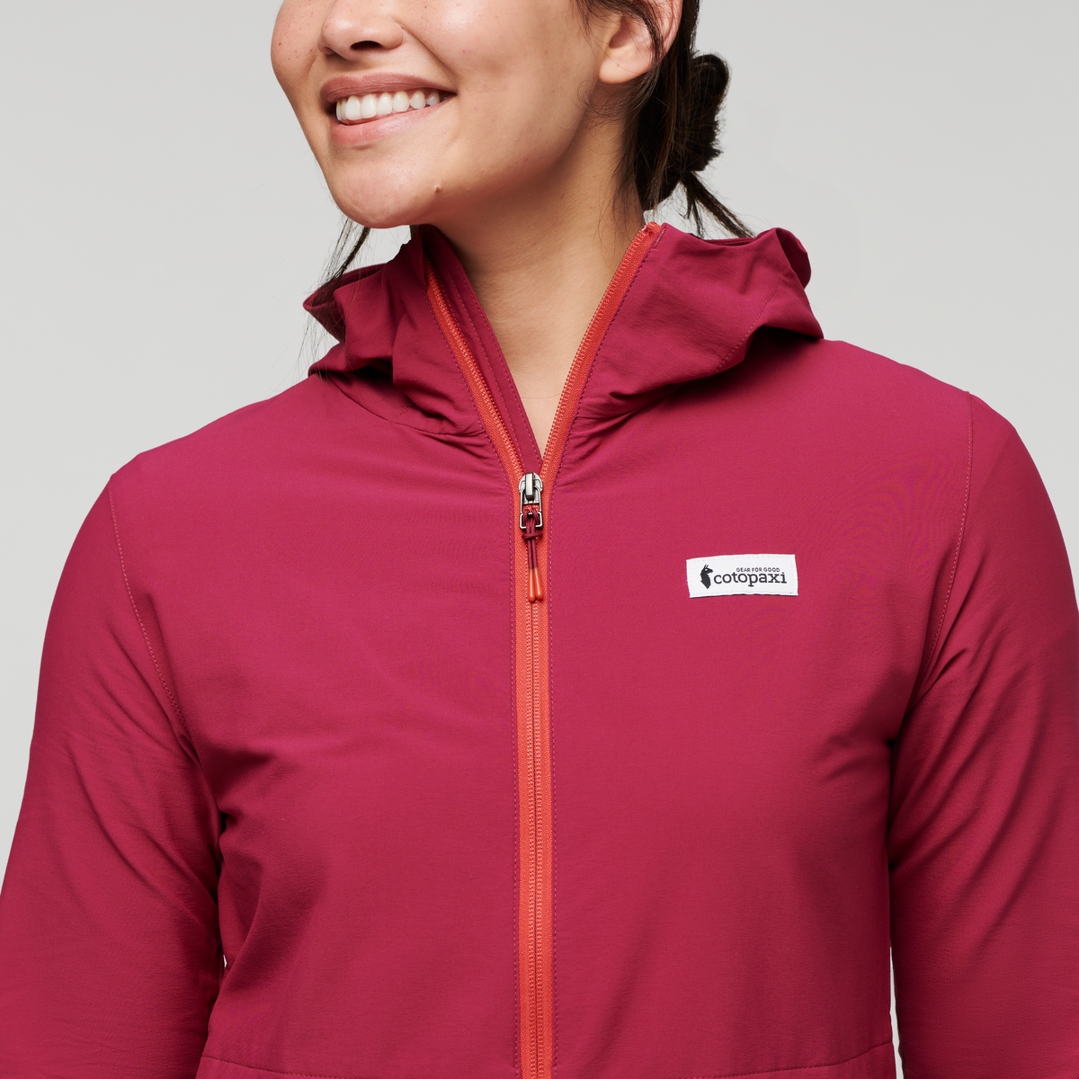 Viento Travel Jacket - Women's - Image 6