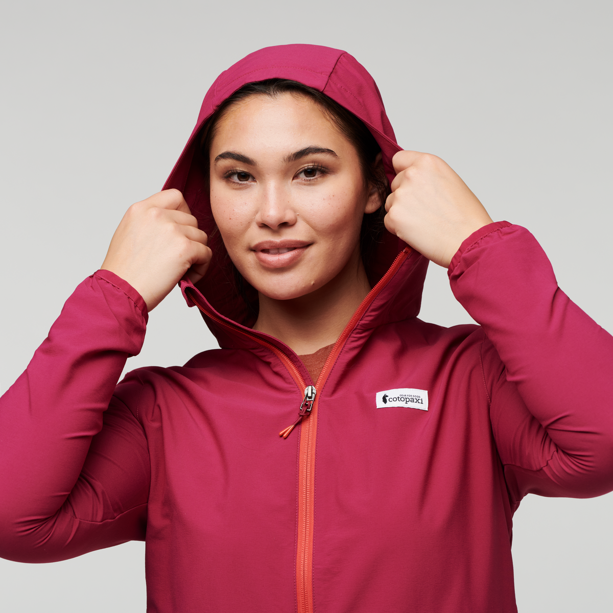 Viento Travel Jacket - Women's - Image 5