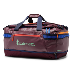 Allpa 70L Duffel Bag
