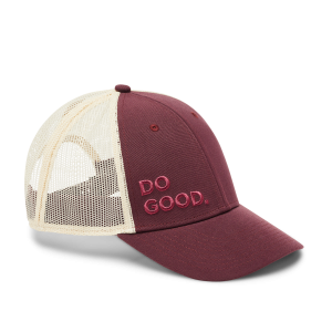 Do Good Trucker Hat