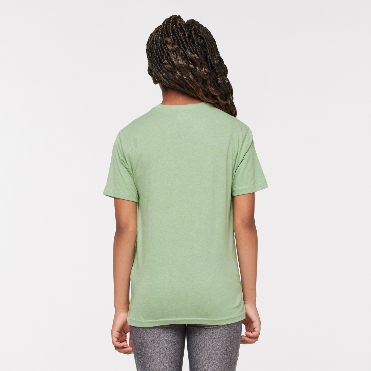 Be Free T-Shirt - Kids' - Image 4