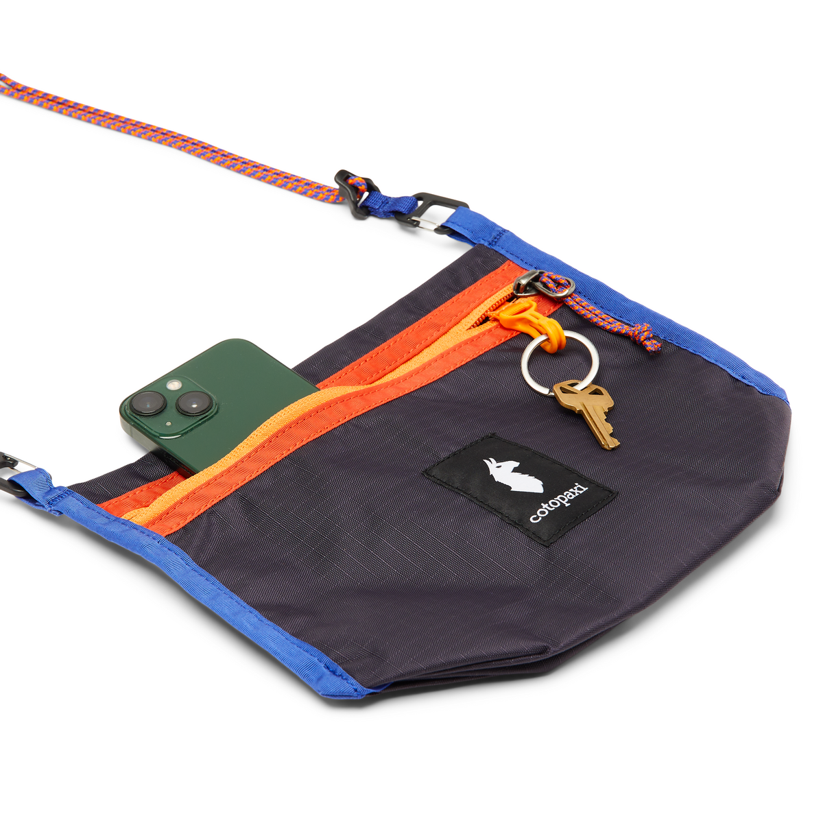 Lista 2L Lightweight Crossbody Bag - Cada Día - Image 9