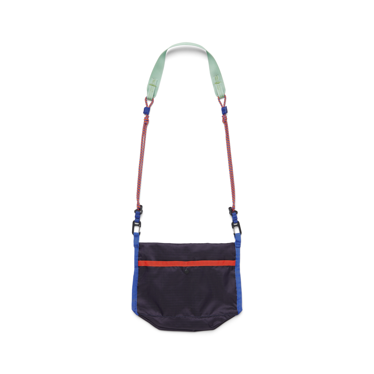 Lista 2L Lightweight Crossbody Bag - Cada Día - Image 8