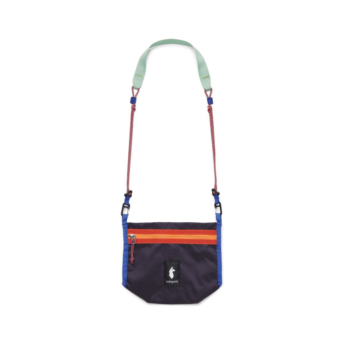 Lista 2L Lightweight Crossbody Bag - Cada Día - Image 7