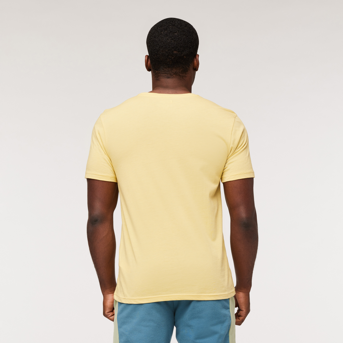 Altitude Llama T-Shirt - Men's - Image 16