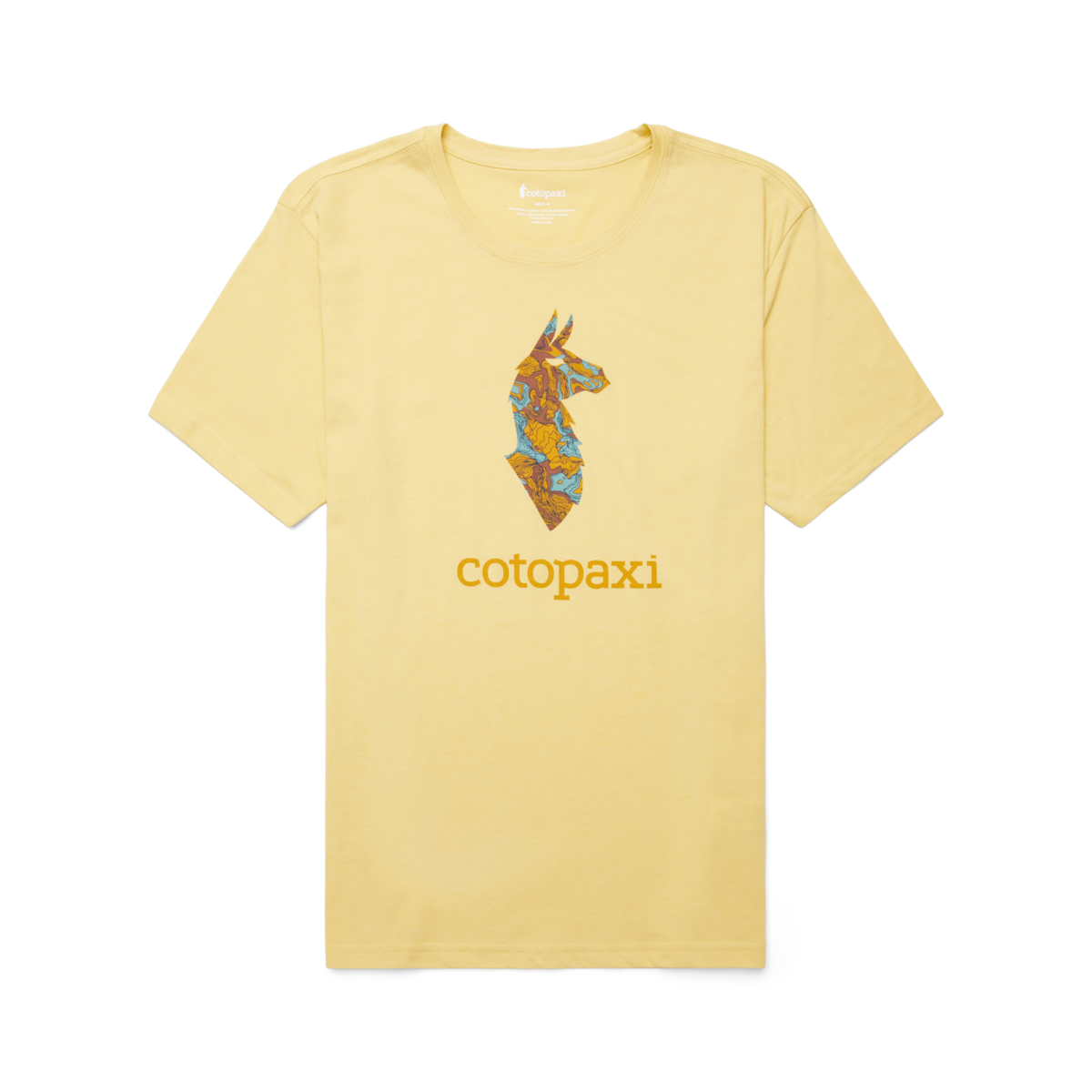 Altitude Llama T-Shirt - Men's - Image 18