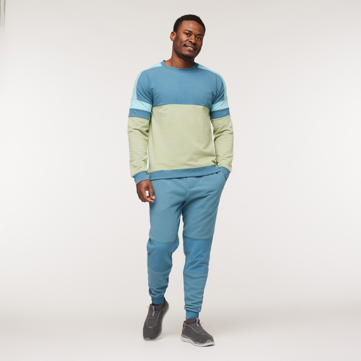 Bandera Sweatshirt - Men's - Image 2