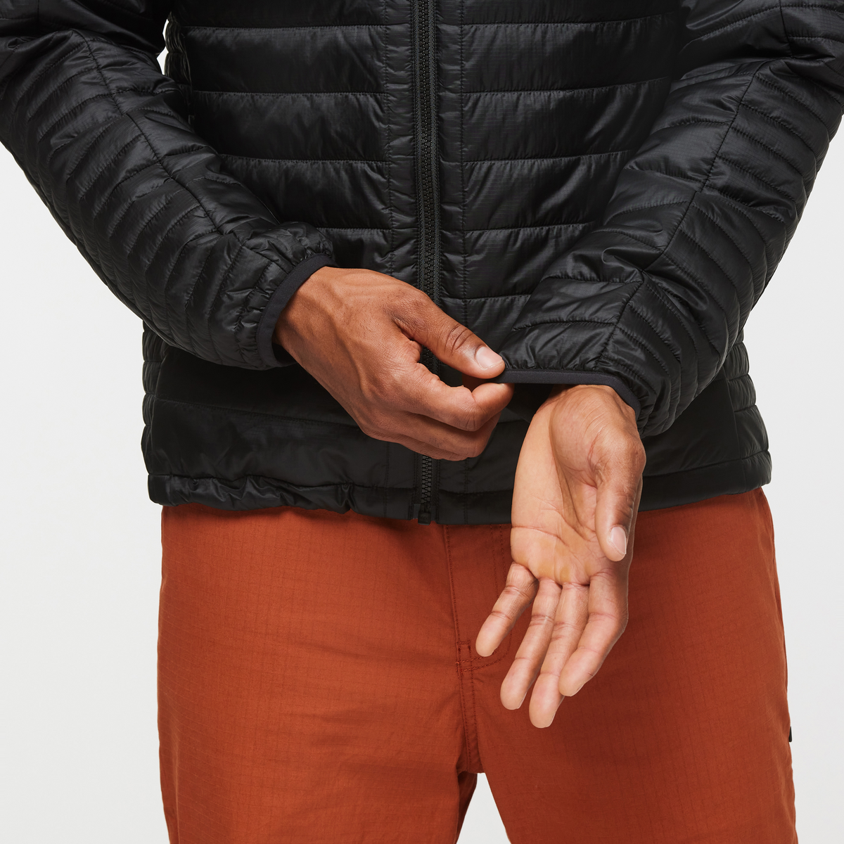 Capa Insulated Jacket - Men's - Image 8