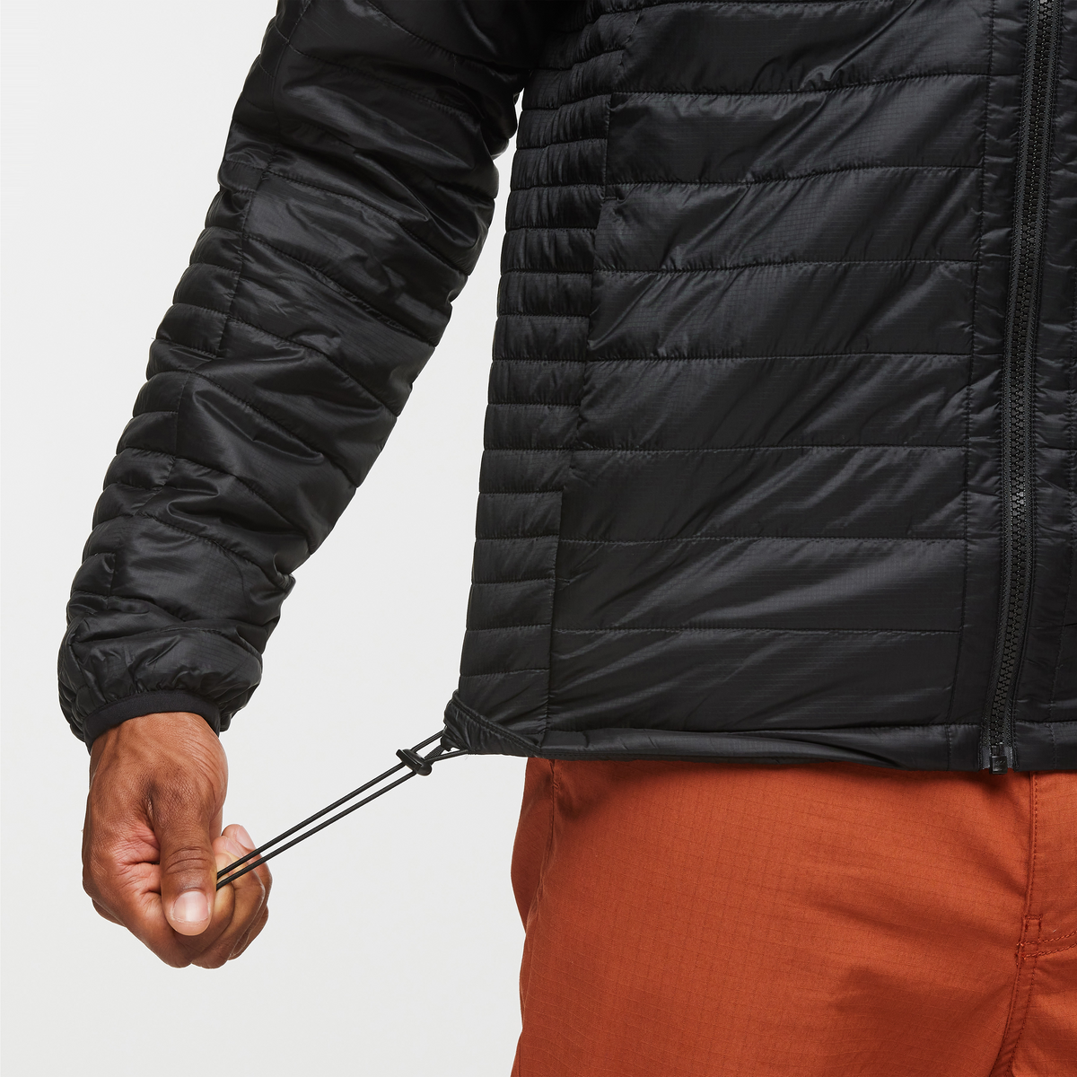 Capa Insulated Jacket - Men's - Image 7