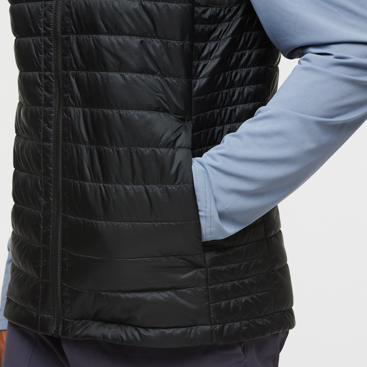 Capa Insulated Vest - Men's - Image 7