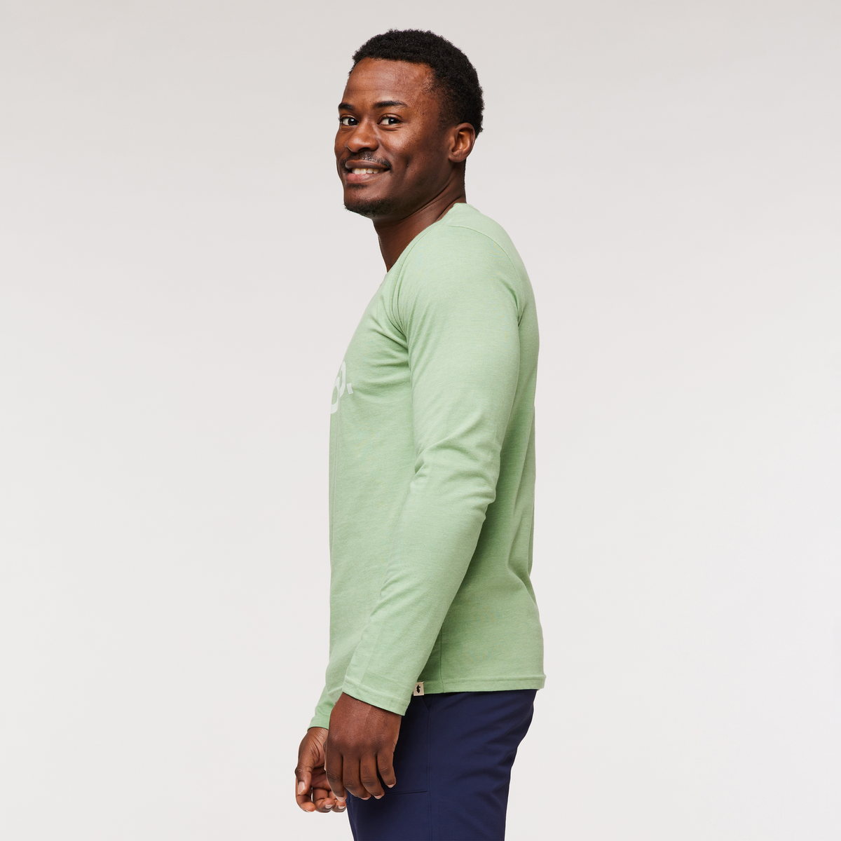 Do Good Long-Sleeve T-Shirt - Men's - Image 18