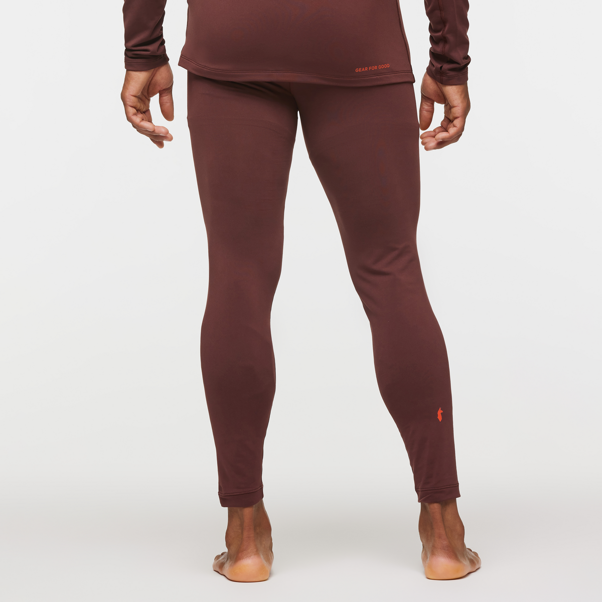 Liso Baselayer Bottom - Men's - Image 4