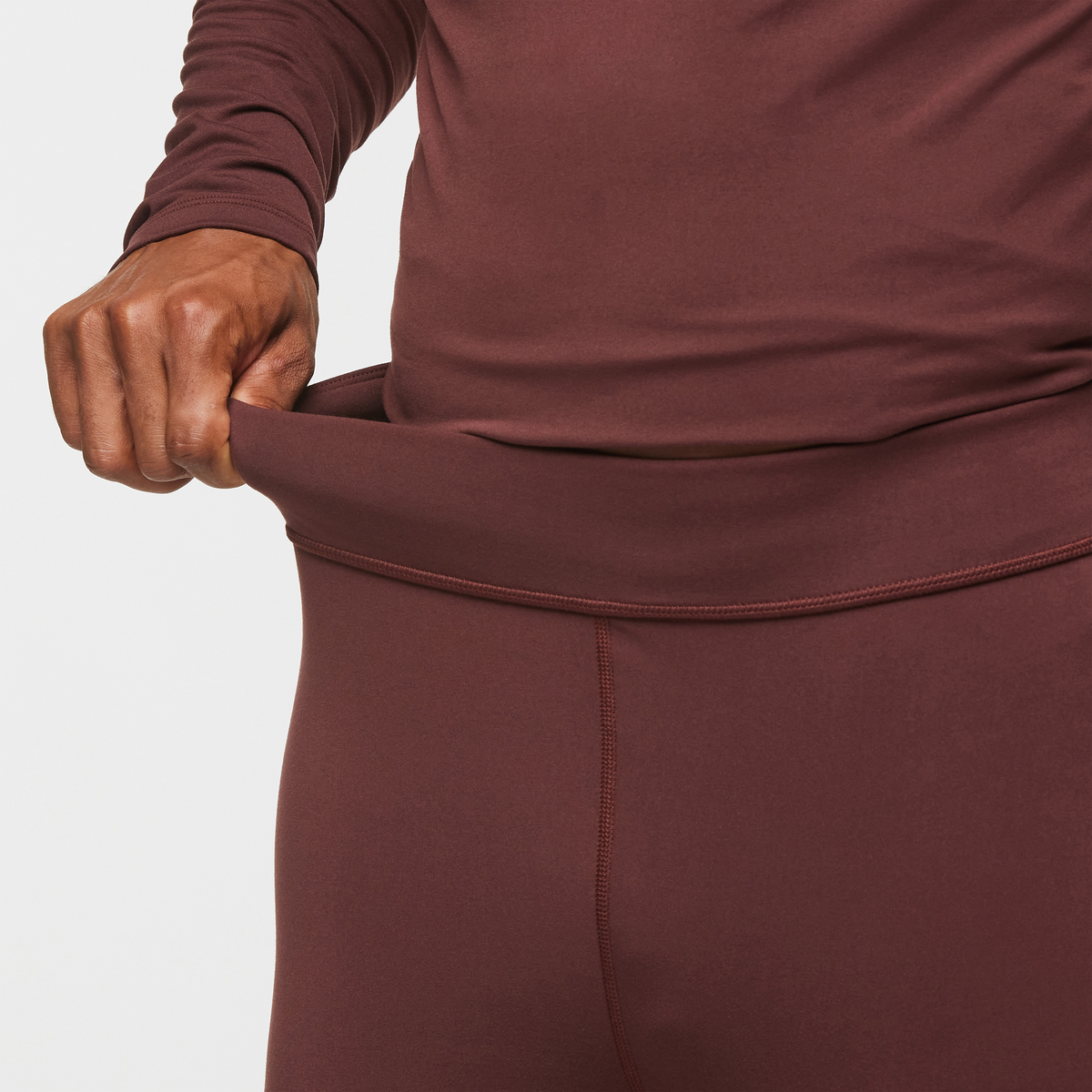 Liso Baselayer Bottom - Men's - Image 5