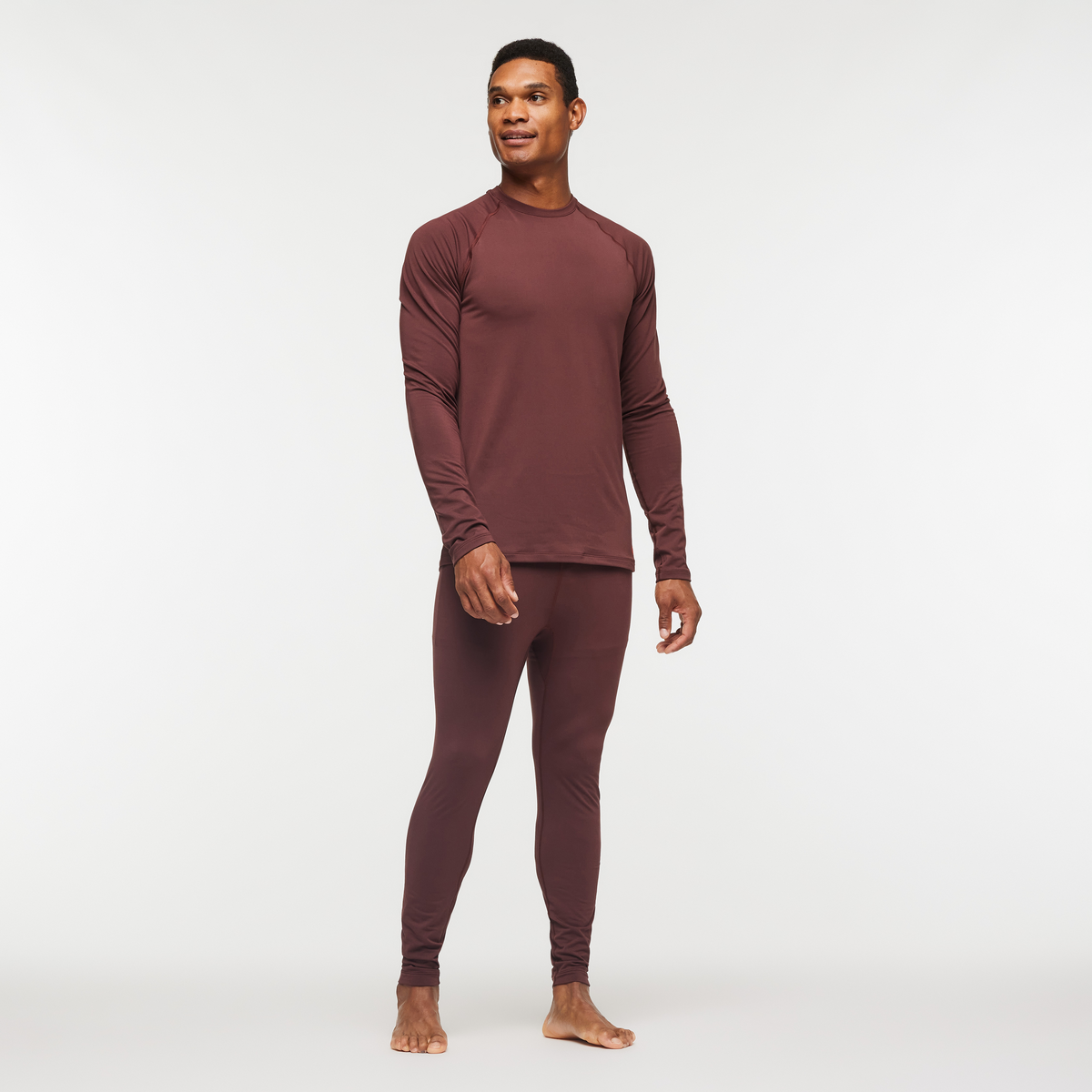 Liso Baselayer Top - Men's - Image 2