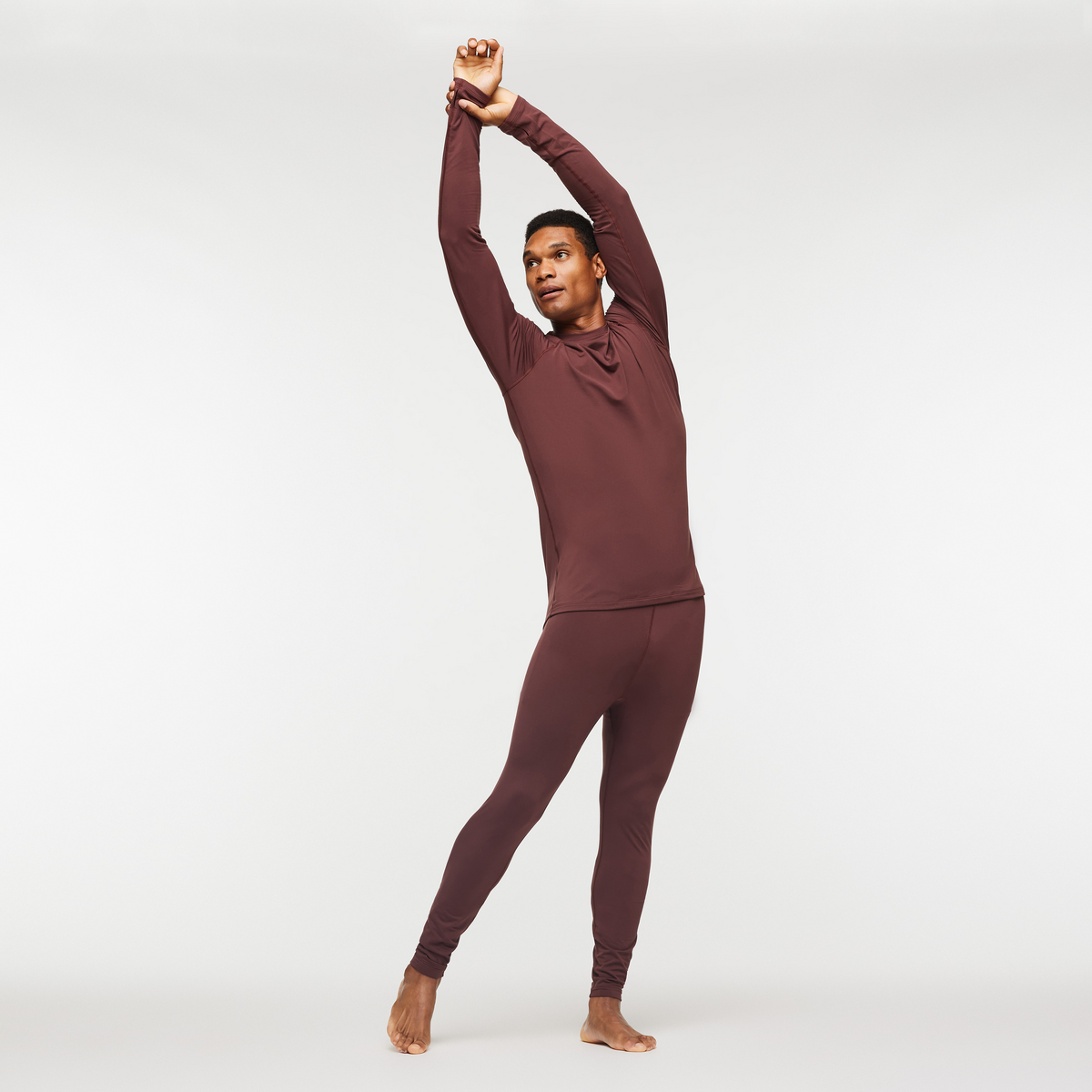 Liso Baselayer Top - Men's - Image 7