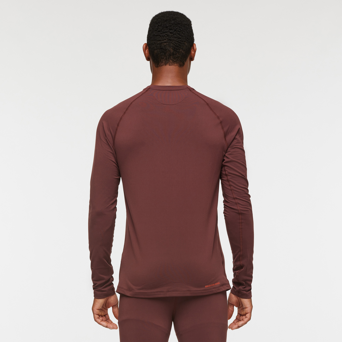 Liso Baselayer Top - Men's - Image 4