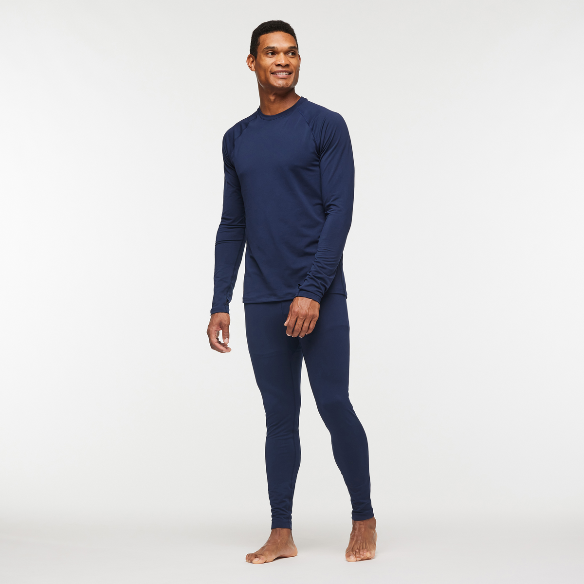 Liso Baselayer Top - Men's - Image 9