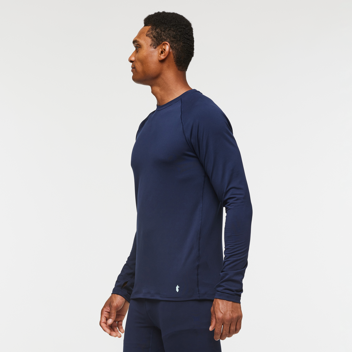 Liso Baselayer Top - Men's - Image 10