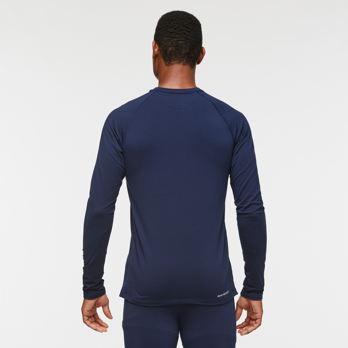 Liso Baselayer Top - Men's - Image 11