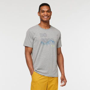 Rising Do Good T-Shirt - Men's