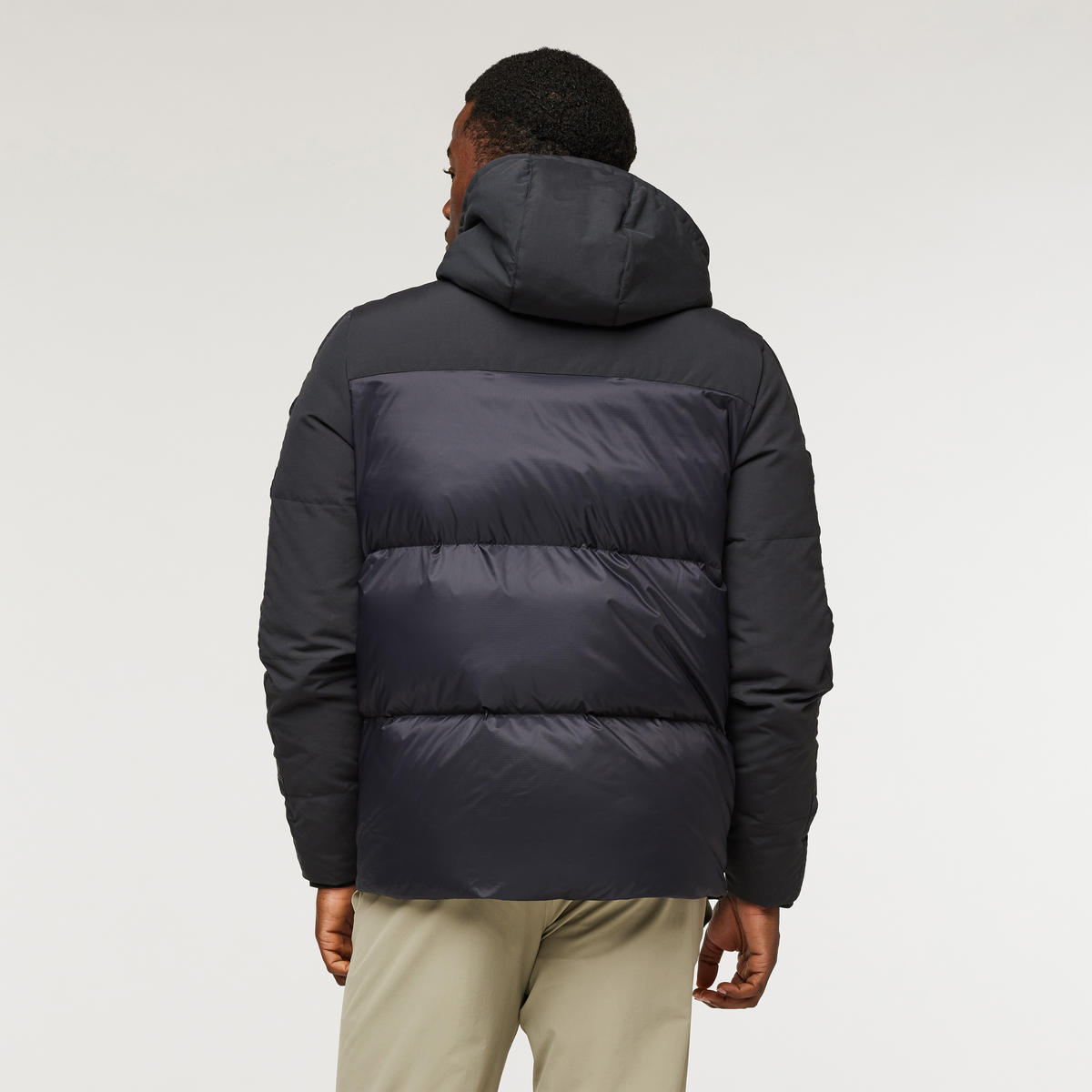 Solazo Down Parka - Men's - Image 15