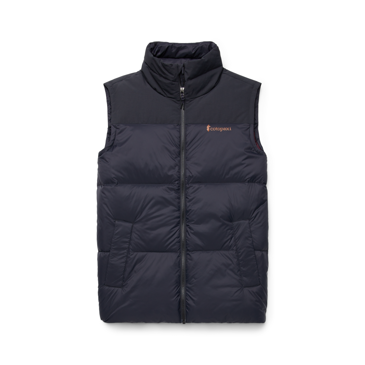 Solazo Down Vest - Men's - Image 8