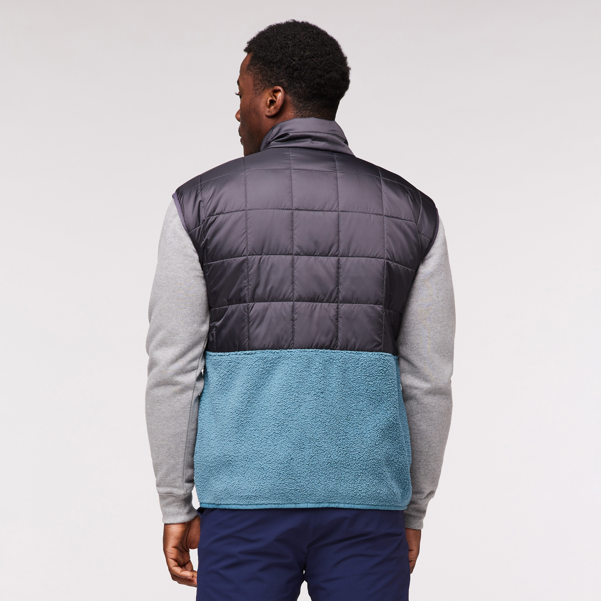 Trico Hybrid Vest - Men's - Image 18