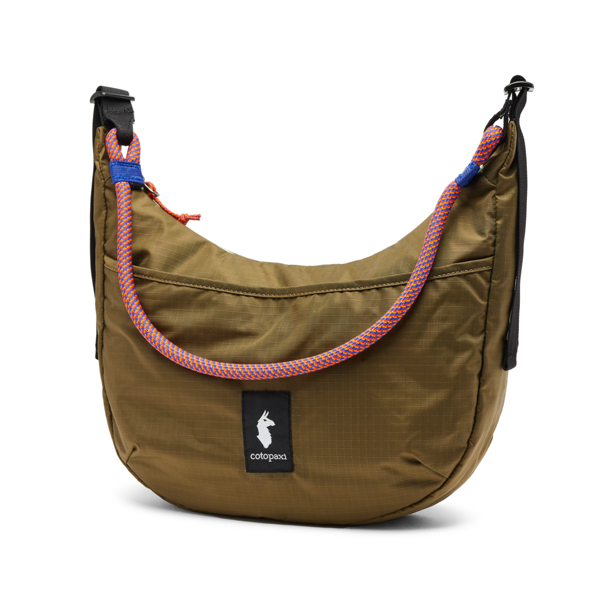 Trozo 8L Shoulder Bag - Cada Día
