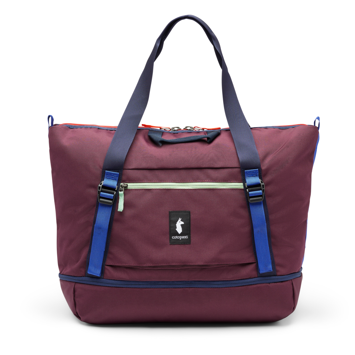 Viaje 35L Weekender Bag - Cada Día
