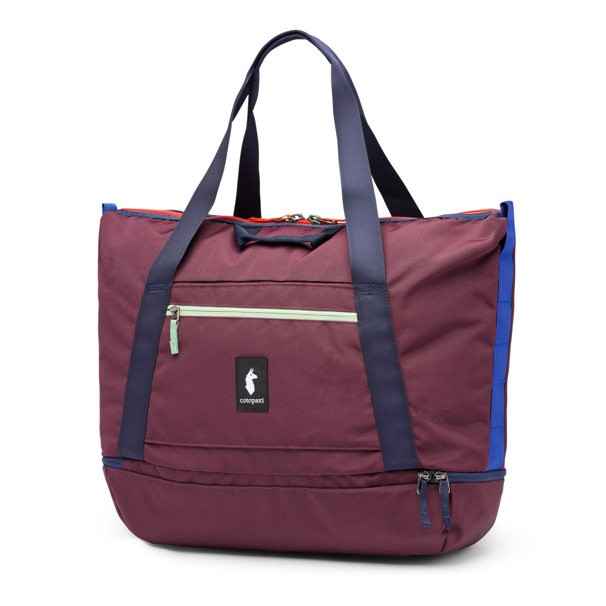 Viaje 35L Weekender Bag - Cada Día - Image 2