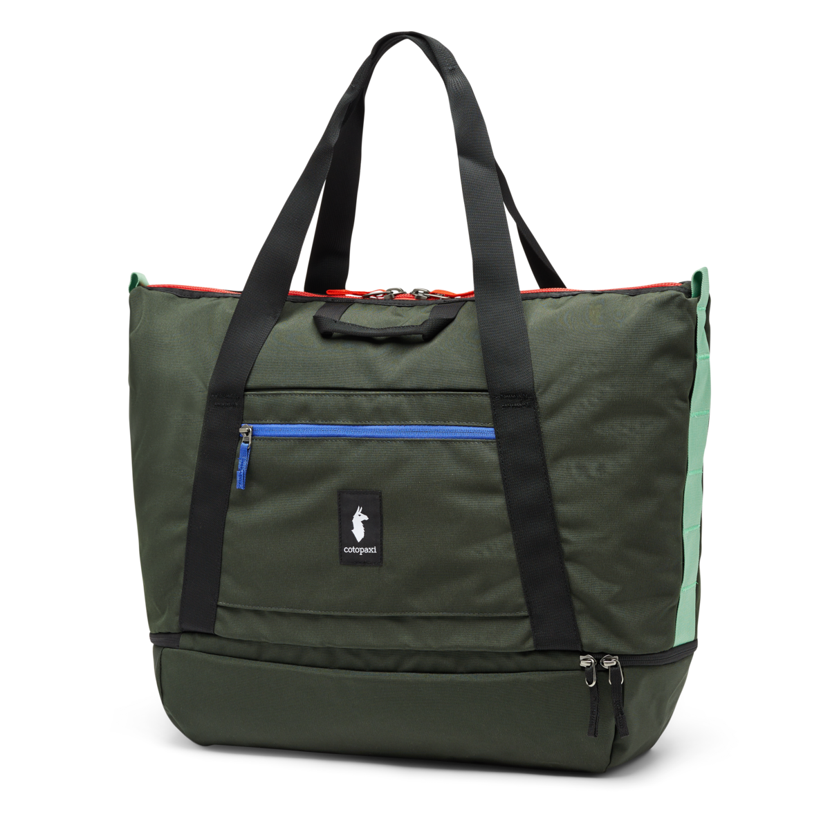 Viaje 35L Weekender Bag - Cada Día - Image 2