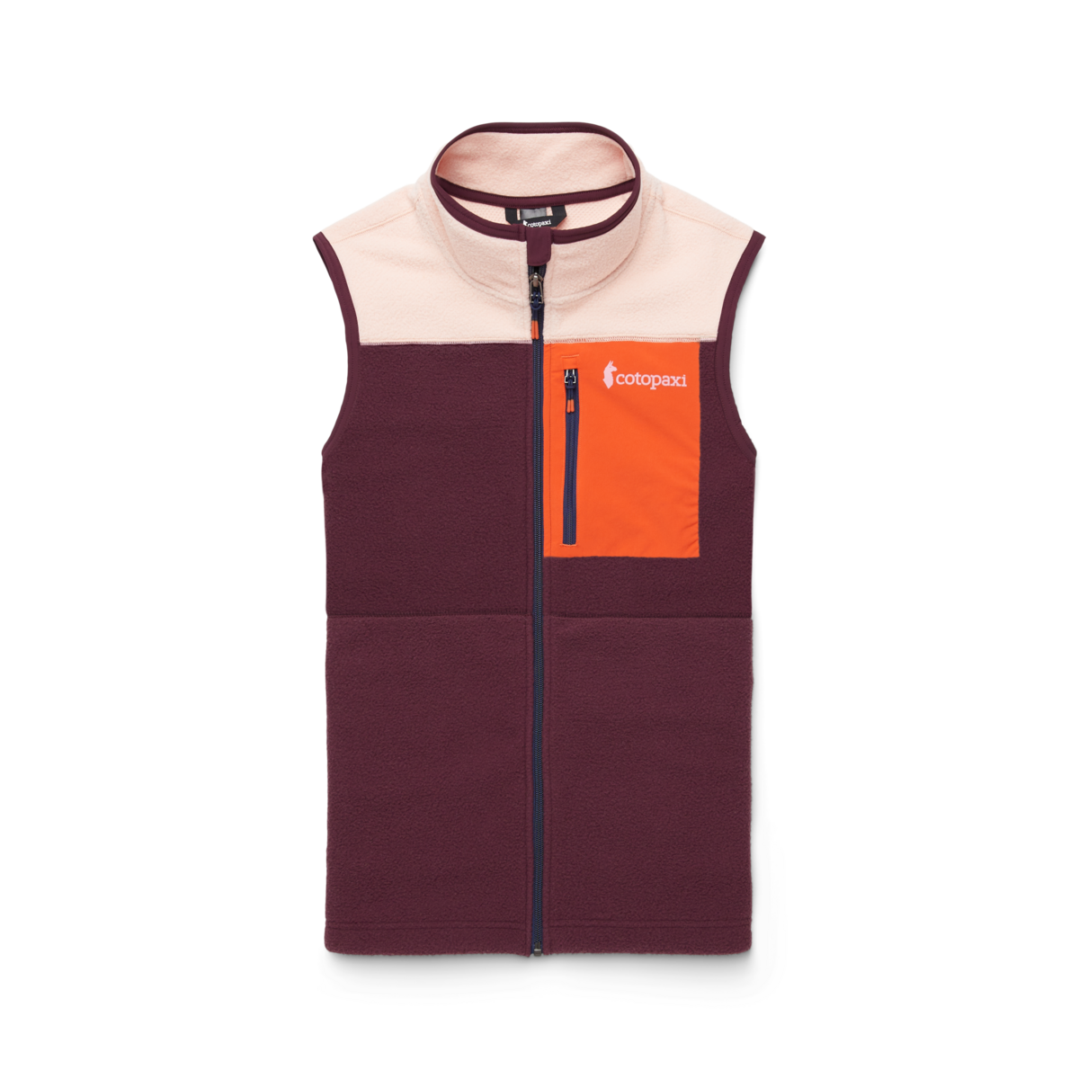 Abrazo Fleece Vest - Women's - Image 7