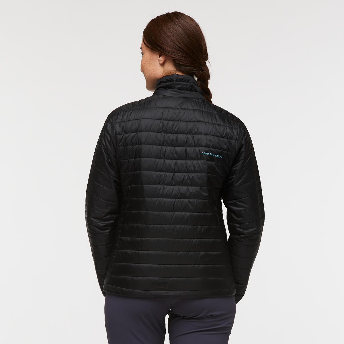 Capa Insulated Jacket - Women's - Image 10
