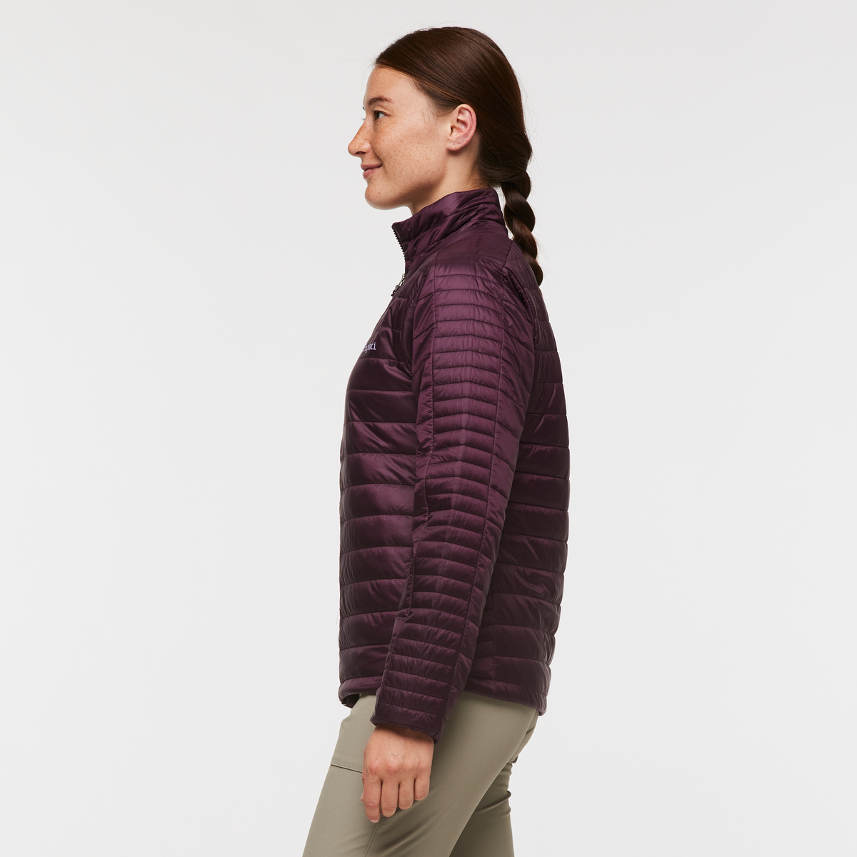 Capa Insulated Jacket - Women's - Image 3