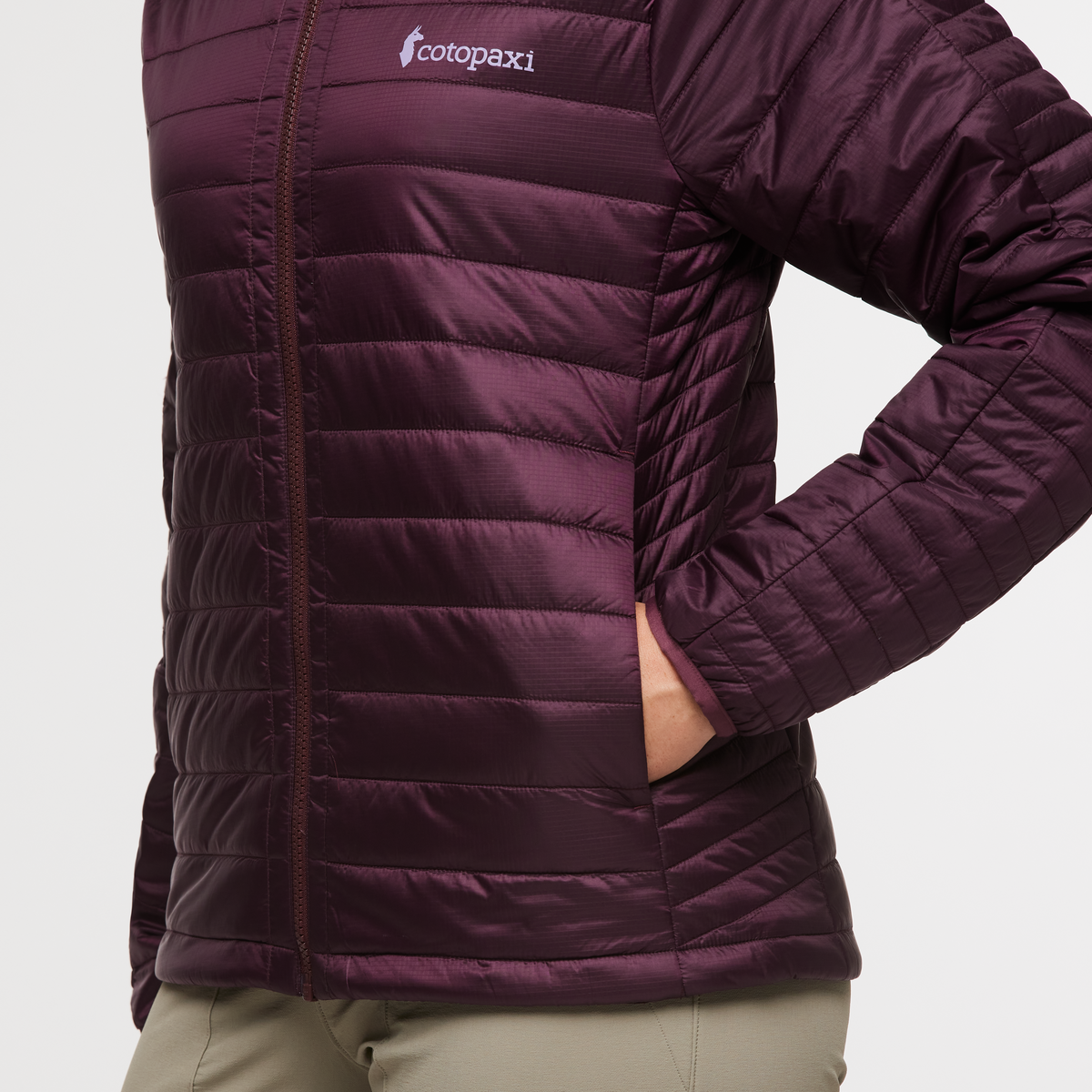 Capa Insulated Jacket - Women's - Image 6