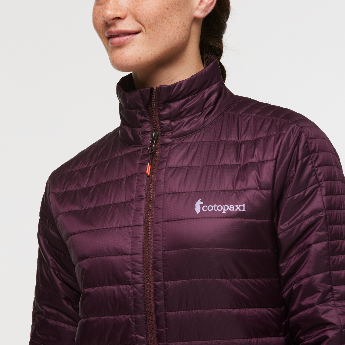 Capa Insulated Jacket - Women's - Image 5