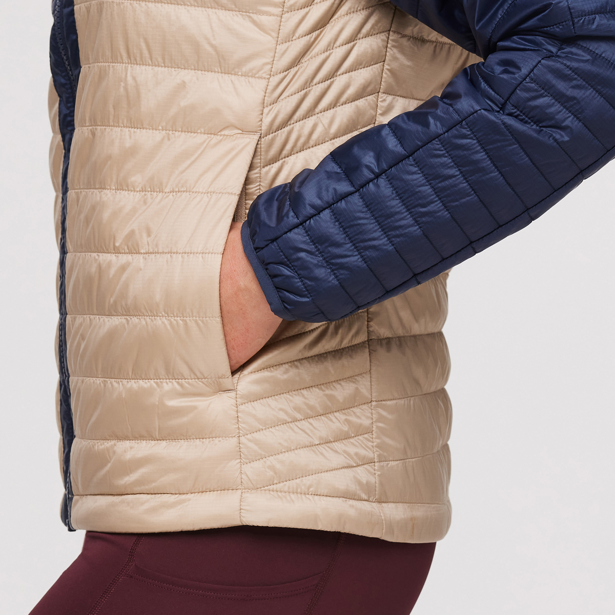 Capa Insulated Jacket - Women's - Image 6