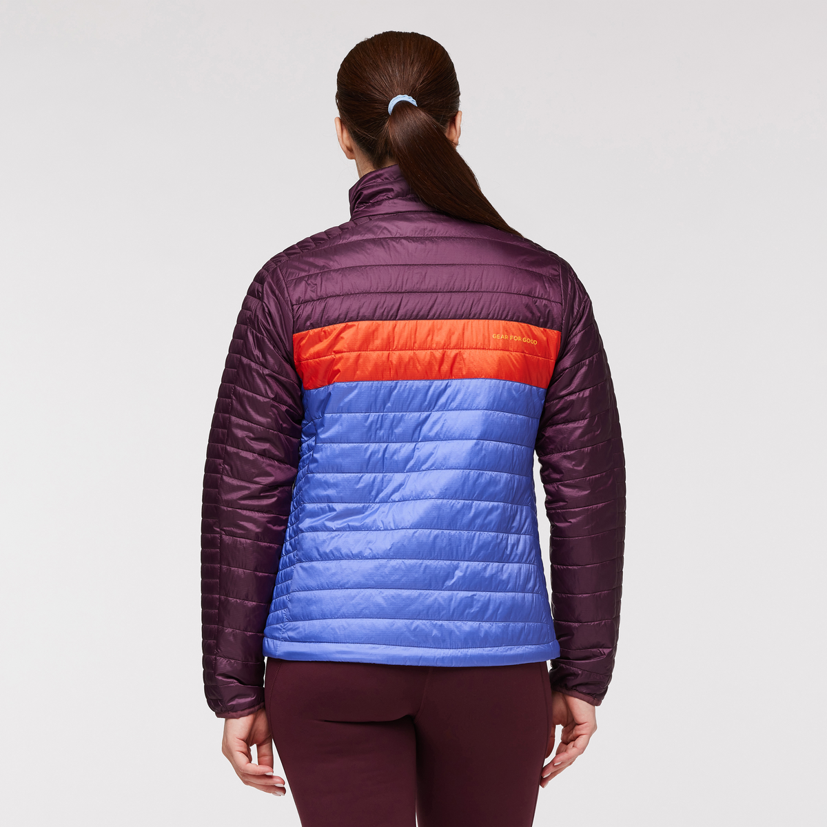 Capa Insulated Jacket - Women's - Image 26