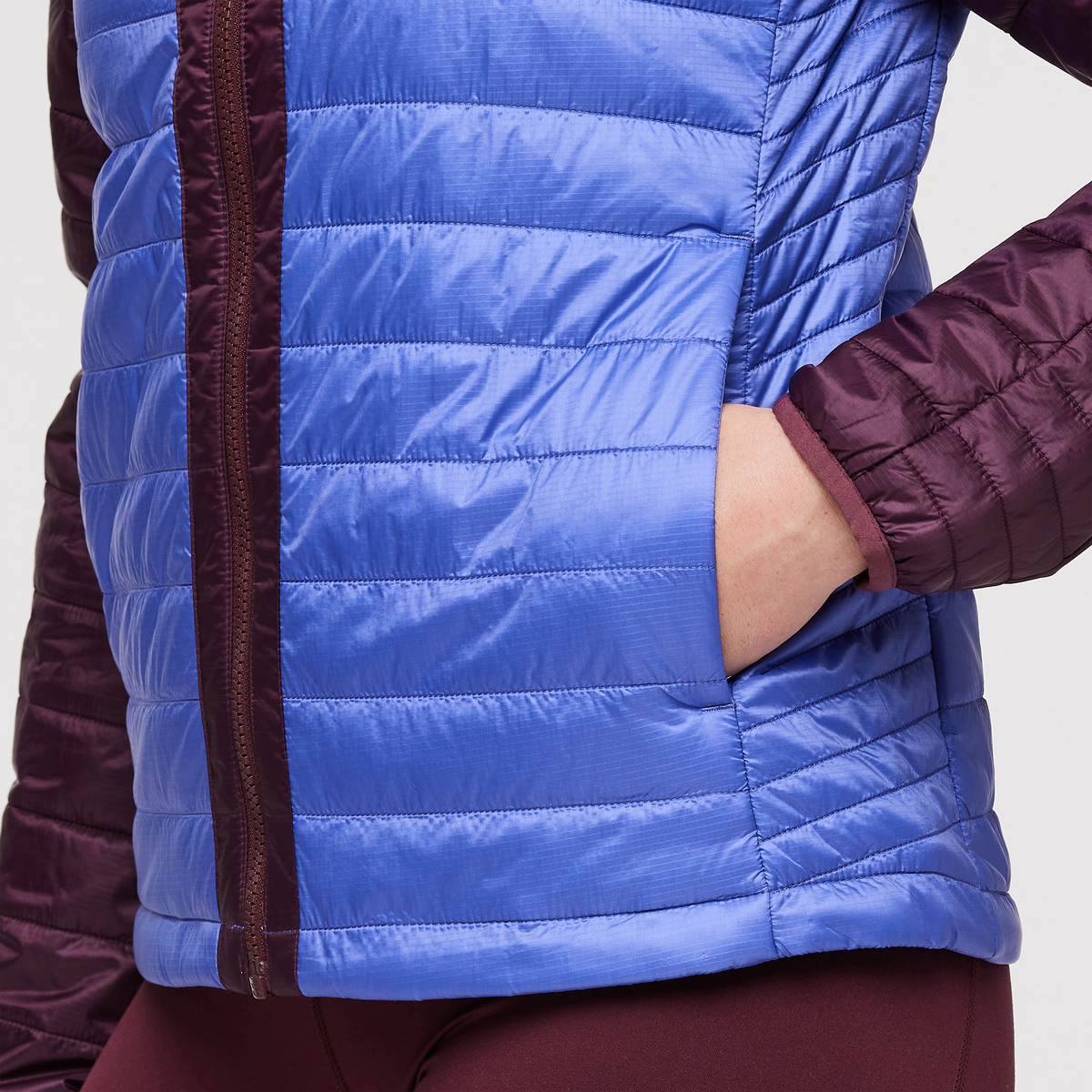 Capa Insulated Jacket - Women's - Image 27