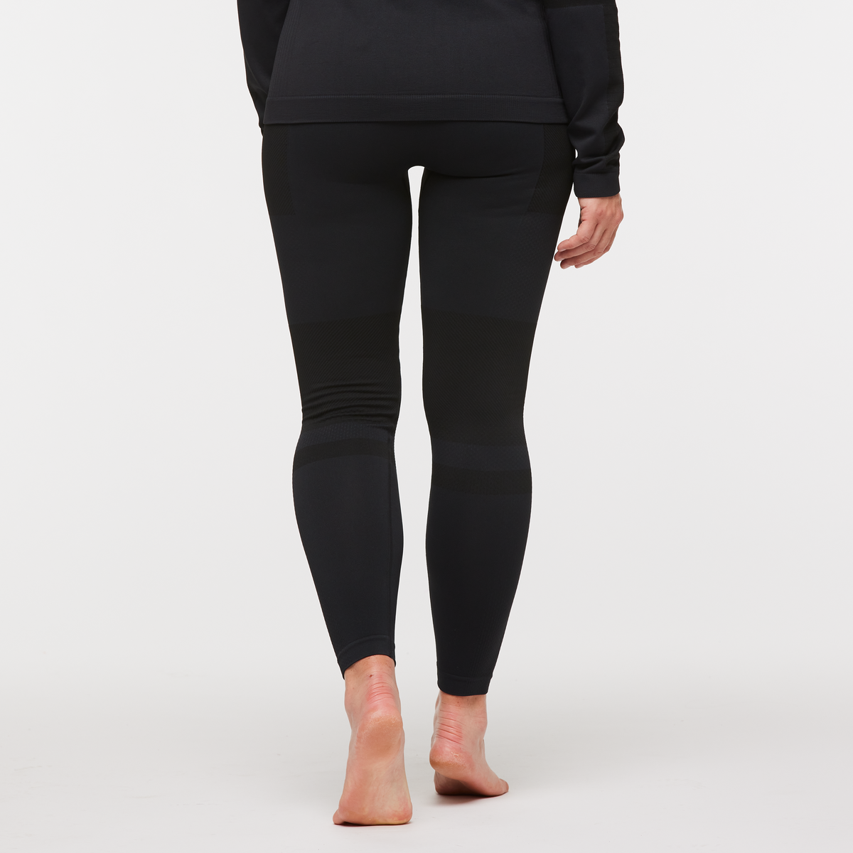 Debajo Seamless Baselayer Tight - Women's - Image 4