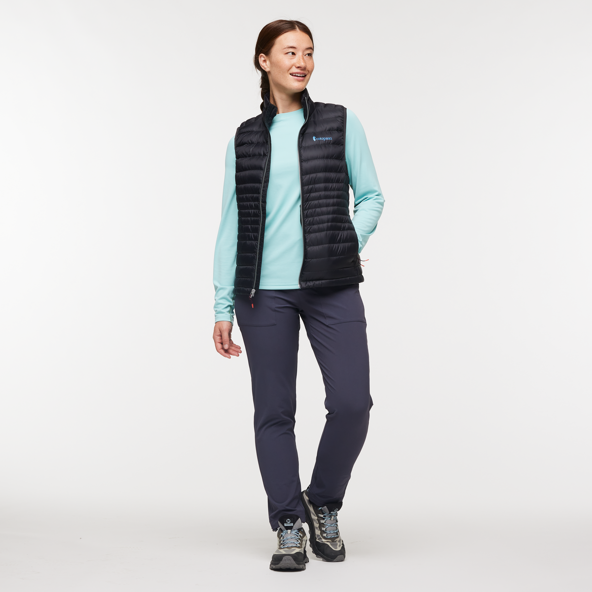 Fuego Down Vest - Women's - Image 12