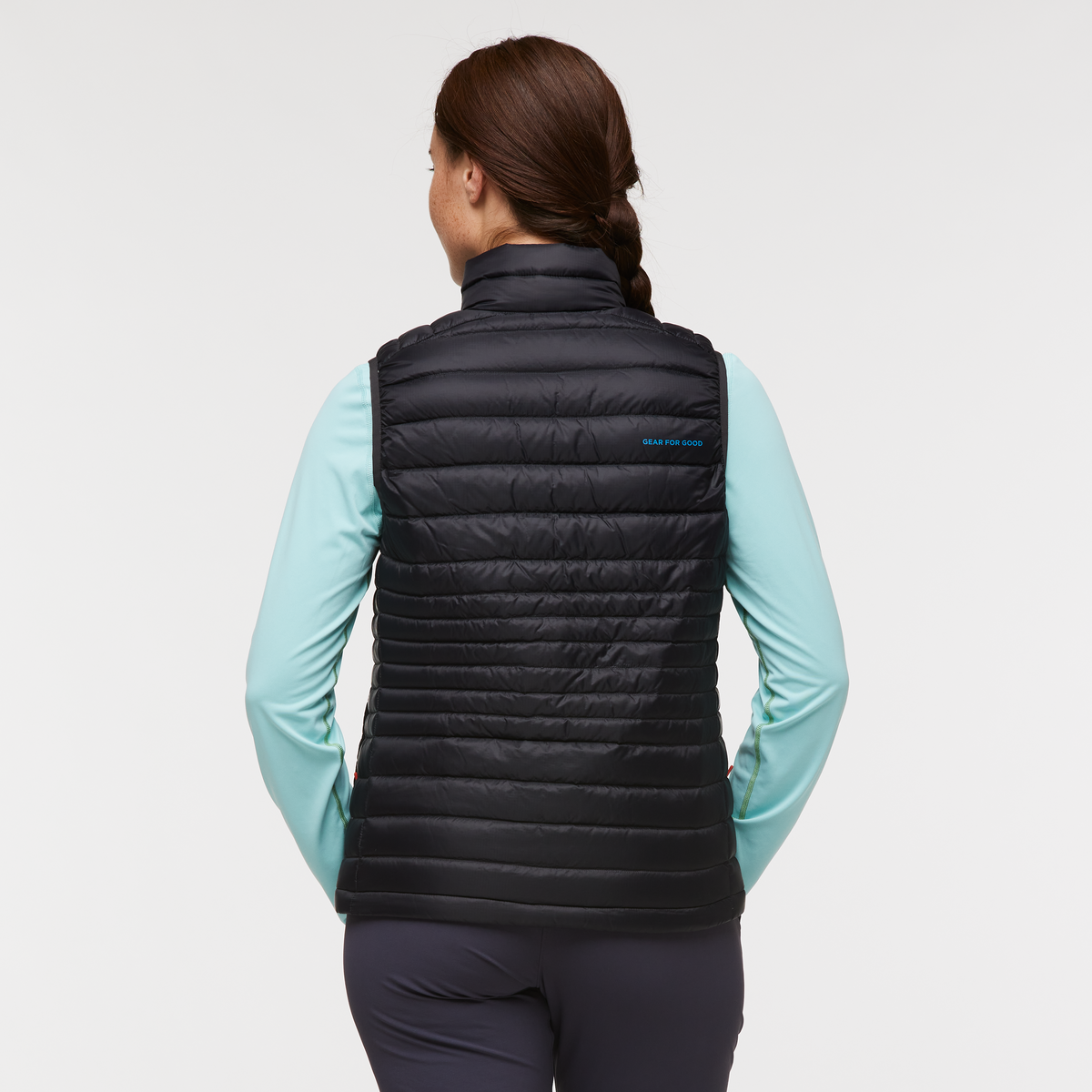Fuego Down Vest - Women's - Image 14