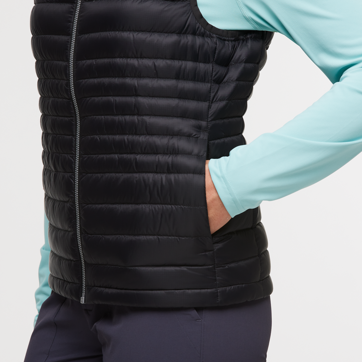 Fuego Down Vest - Women's - Image 16