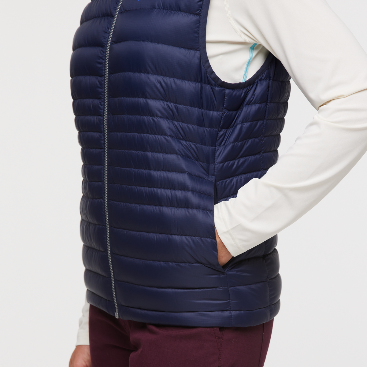 Fuego Down Vest - Women's - Image 25