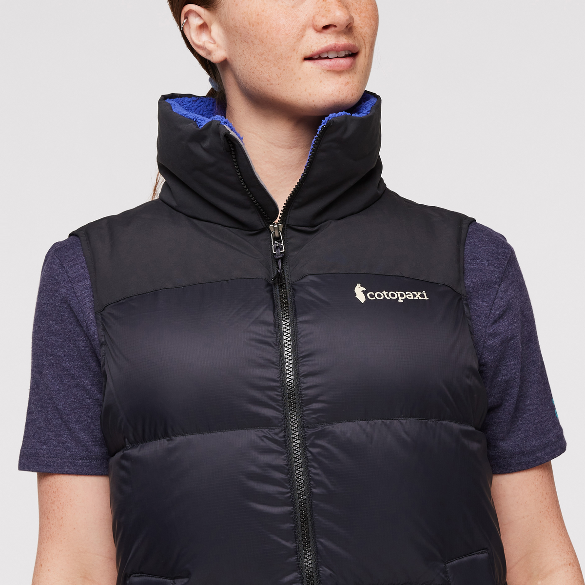 Solazo Down Vest - Women's - Image 15