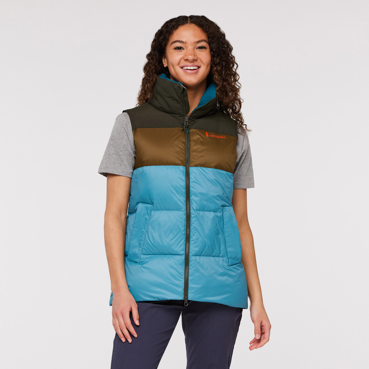 Solazo Down Vest - Women's - Image 18