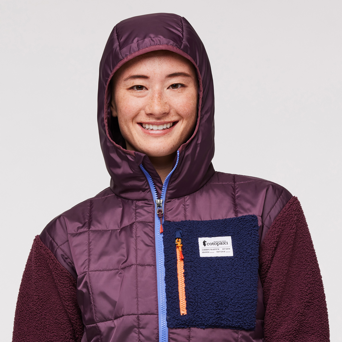 Trico Hybrid Jacket - Women's - Image 20