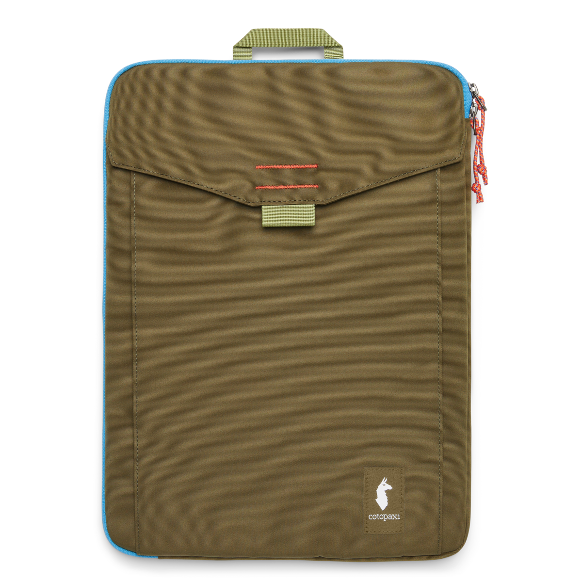 16 Laptop Sleeve - Cada Día